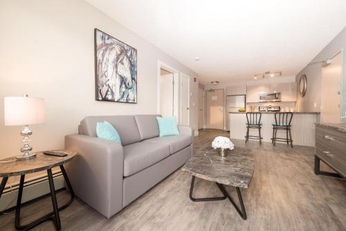 Imagen general del The Suites, Red Deer. Foto 8