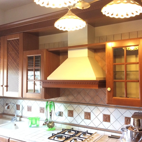 Imagen de los interiores del The Sun House. Foto 12