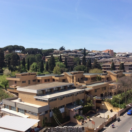 Imagen general del The Sun House. Foto 2