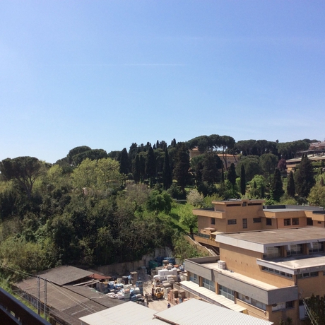 Imagen de los exteriores del The Sun House. Foto 10