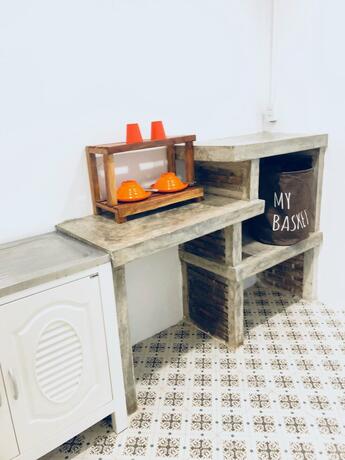 Imagen general del The Sun resort Ratchaburi. Foto 9