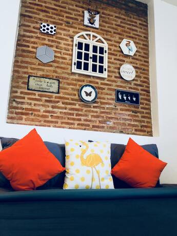 Imagen general del The Sun resort Ratchaburi. Foto 11