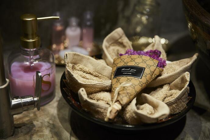 Imagen general del The Sun resort Ratchaburi. Foto 16