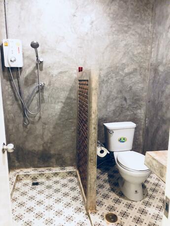 Imagen general del The Sun resort Ratchaburi. Foto 17