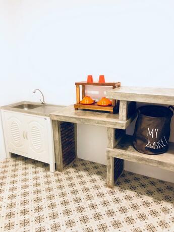 Imagen general del The Sun resort Ratchaburi. Foto 18