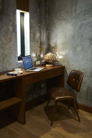 Imagen general del The Sun resort Ratchaburi. Foto 26