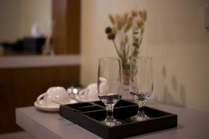 Imagen general del The Sun resort Ratchaburi. Foto 33