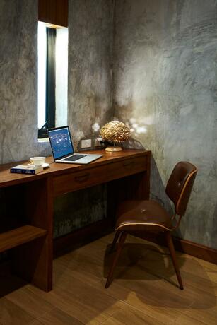 Imagen general del The Sun resort Ratchaburi. Foto 38