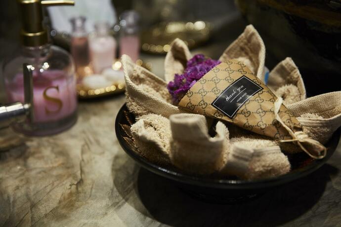 Imagen general del The Sun resort Ratchaburi. Foto 41