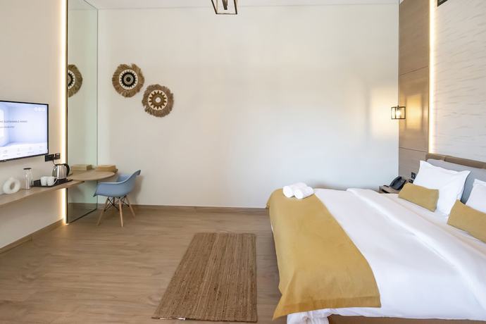Imagen de la habitación del The Sustainable Homes by fam Living. Foto 2