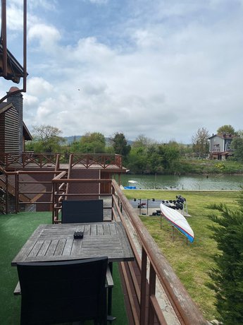 Imagen de la habitación del The Swanpark Hotel. Foto 3