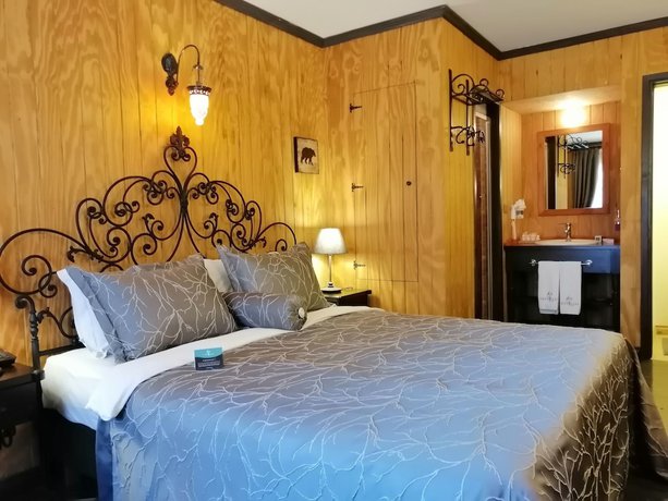 Imagen de la habitación del The Swanpark Hotel. Foto 4