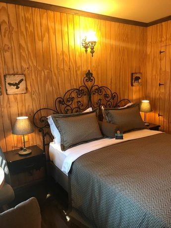 Imagen de la habitación del The Swanpark Hotel. Foto 8