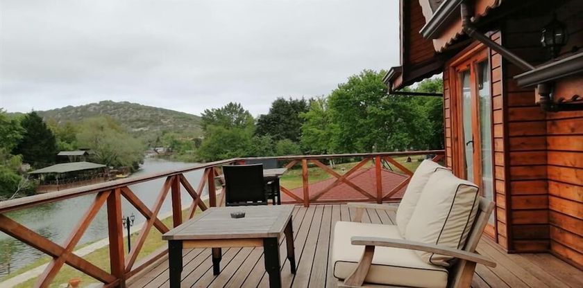 Imagen de la habitación del The Swanpark Hotel. Foto 16