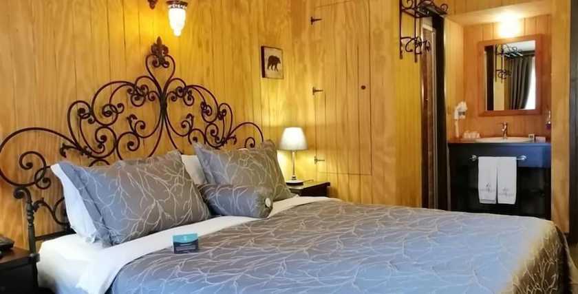 Imagen de la habitación del The Swanpark Hotel. Foto 20