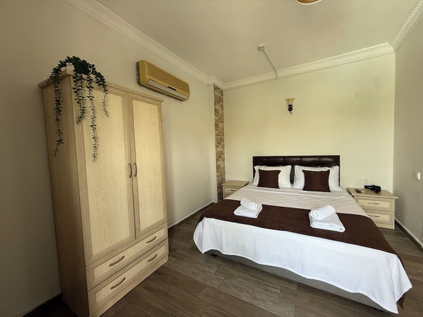 Imagen de la habitación del The Sweet Escape Apart Hotel. Foto 1