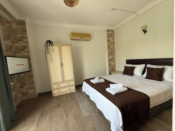 Imagen de la habitación del The Sweet Escape Apart Hotel. Foto 2