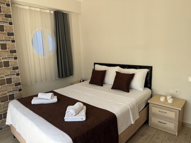 Imagen de la habitación del The Sweet Escape Apart Hotel. Foto 3