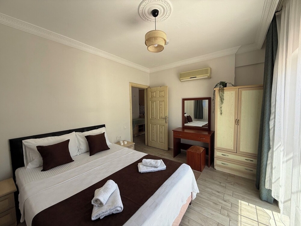 Imagen de la habitación del The Sweet Escape Apart Hotel. Foto 4