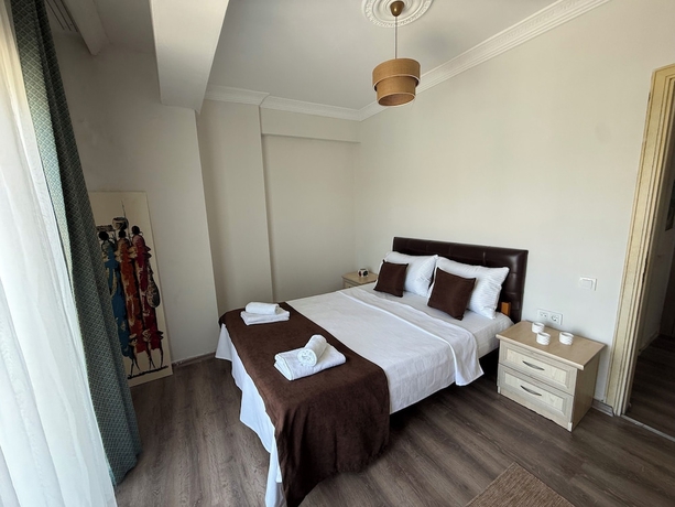 Imagen de la habitación del The Sweet Escape Apart Hotel. Foto 6
