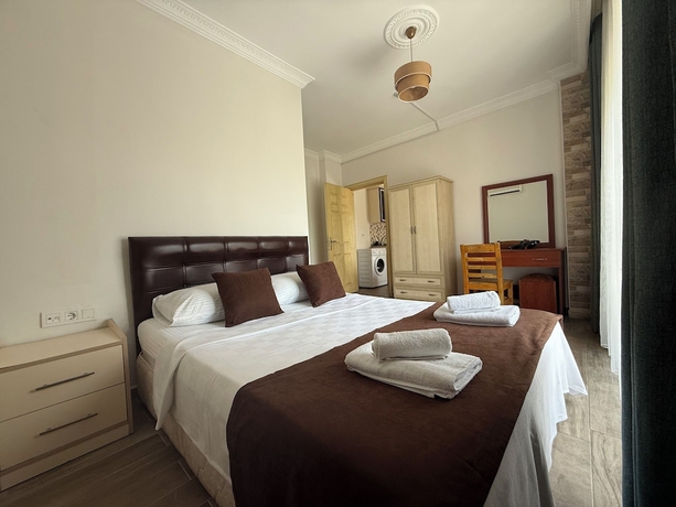 Imagen de la habitación del The Sweet Escape Apart Hotel. Foto 7