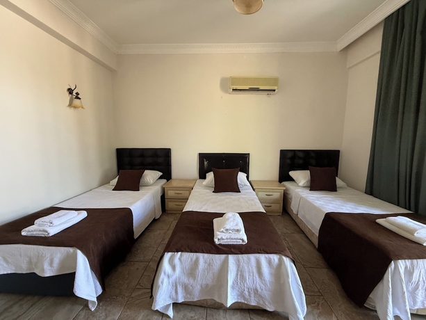 Imagen de la habitación del The Sweet Escape Apart Hotel. Foto 9