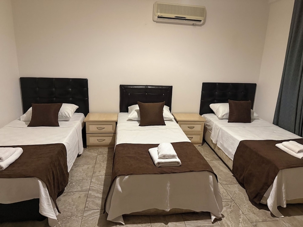 Imagen de la habitación del The Sweet Escape Apart Hotel. Foto 10