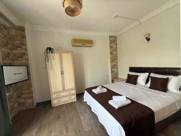 Imagen de la habitación del The Sweet Escape Apart Hotel. Foto 11