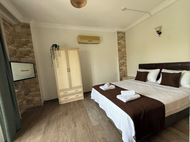 Imagen de la habitación del The Sweet Escape Apart Hotel. Foto 13