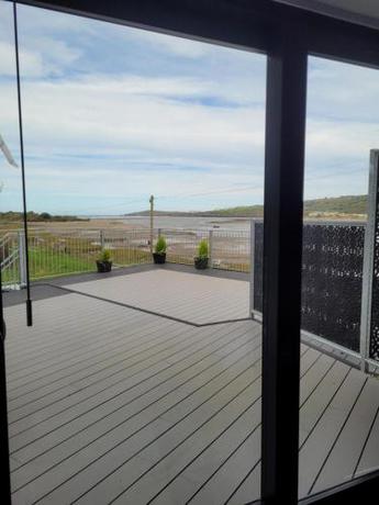 Imagen de la habitación del The Teifi Waterside Hotel. Foto 14