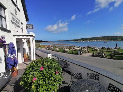 Imagen general del The Teifi Waterside Hotel. Foto 6
