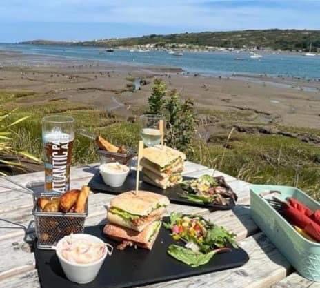 Imagen general del The Teifi Waterside Hotel. Foto 8