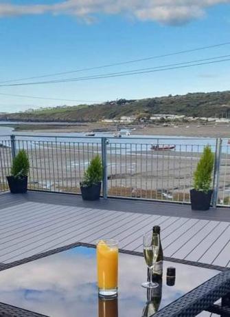 Imagen general del The Teifi Waterside Hotel. Foto 11