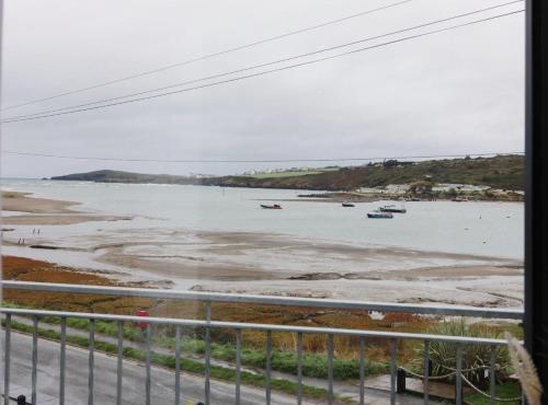 Imagen general del The Teifi Waterside Hotel. Foto 13
