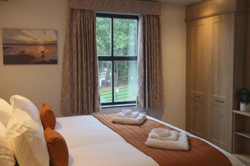 Imagen de la habitación del The Teifi Waterside Hotel. Foto 16