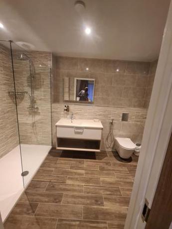 Imagen de la habitación del The Teifi Waterside Hotel. Foto 18