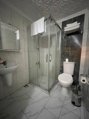 Imagen general del The Temple Hotel. Foto 1