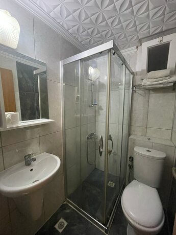 Imagen general del The Temple Hotel. Foto 3