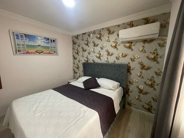 Imagen de la habitación del The Temple Hotel. Foto 10