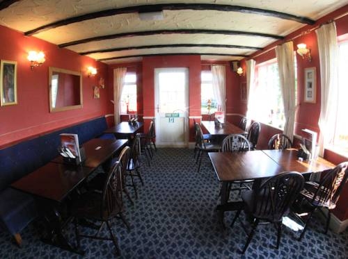 Imagen general del The Three Horseshoes, Durham. Foto 9