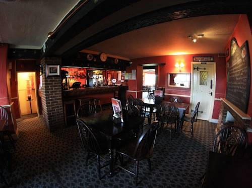 Imagen general del The Three Horseshoes, Durham. Foto 2