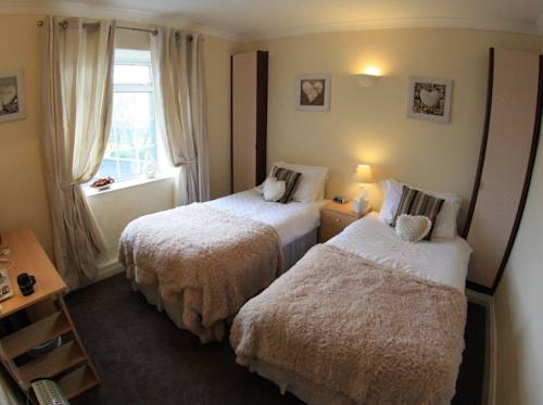 Imagen general del The Three Horseshoes, Durham. Foto 4