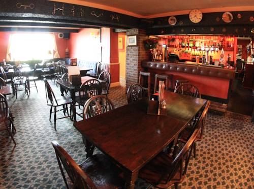 Imagen general del The Three Horseshoes, Durham. Foto 7