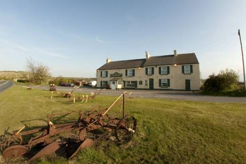 Imagen general del The Three Horseshoes, Durham. Foto 8