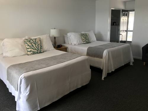 Imagen de la habitación del The Three Seasons Resort. Foto 2