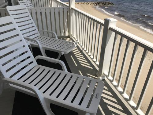 Imagen de la habitación del The Three Seasons Resort. Foto 3