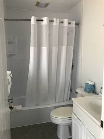 Imagen de la habitación del The Three Seasons Resort. Foto 4