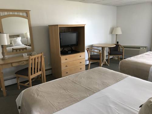 Imagen de la habitación del The Three Seasons Resort. Foto 6