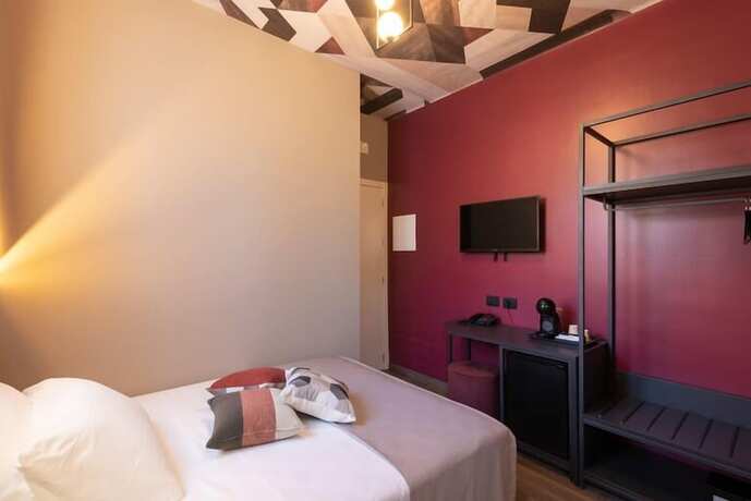 Imagen de la habitación del The Time HomeandHotel. Foto 15
