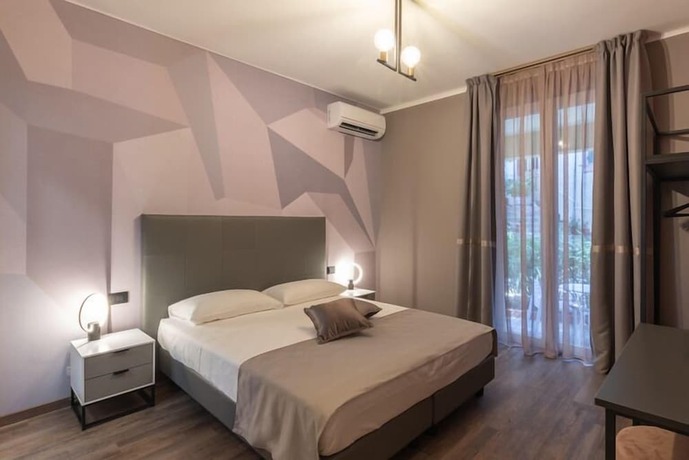 Imagen general del The Time HomeandHotel. Foto 1